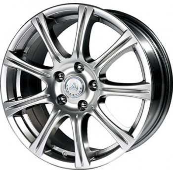 JANTE LONGINO 8X17 DISCOVERY III AP 2004