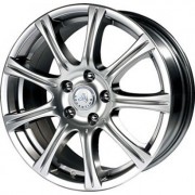 JANTE LONGINO 8X17 DISCOVERY III AP 2004
