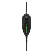 Chargeur EV 7 PIN T2 6|10|16AMP 1,3|2,2|3,6KWH OSRAM