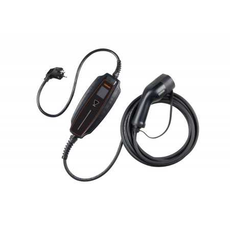 chargeur pour voiture électrique