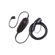 chargeur pour voiture électrique