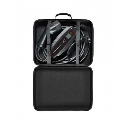 Chargeur portable EV 7 PIN T2 6|10|16AMP 1,3|2,2|3,6KWH OSRAM