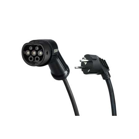 chargeur pour voiture électrique