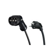 chargeur pour voiture électrique