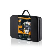 chargeur portable pour voiture électrique
