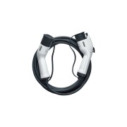 Cable EV 5 broches T2/T1 16AMP 3,6 KWH Phase-1 OSRAM