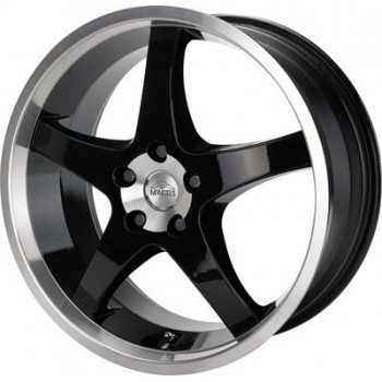 JANTE DRIVER GRISE 8,5X20 DISCOVERY III AP 2004