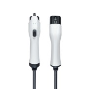 Cable EV 5 broches T2/T1 16AMP 3,6 KWH Phase-1 OSRAM