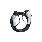 Cable EV 5 broches T2/T1 32AMP 7,2 KWH Phase-1 OSRAM