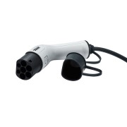 Cable EV 7 broches T2/T1 16AMP 3.6 KWH Phase-1 OSRAM