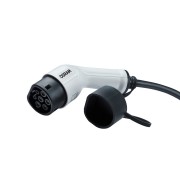 Cable EV 7 broches T2/T1 16AMP 3.6 KWH Phase-1 OSRAM