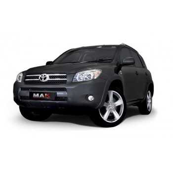 JANTE X-FORCE 8X18 TOYOTA RAV4 2006-