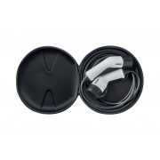 Cable EV 7 broches T2/T1 32AMP 22 KWH Phase-3 OSRAM