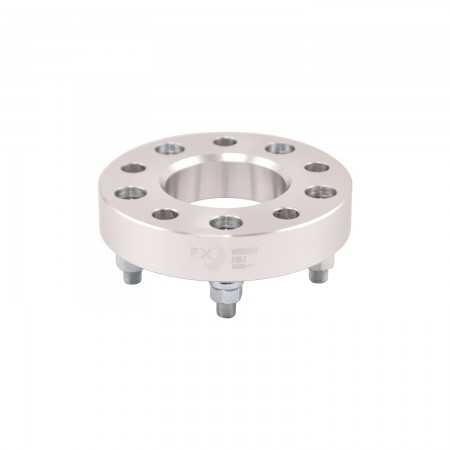 Elargisseur de voie aluminium 32 mm GMC C1500 1988-1998