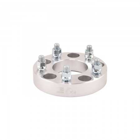 Elargisseur de voie aluminium 32 mm