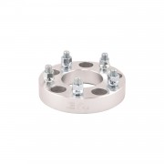 Elargisseur de voie aluminium 32 mm
