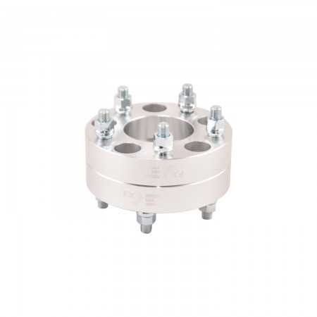 Elargisseur de voie aluminium 32 mm GMC