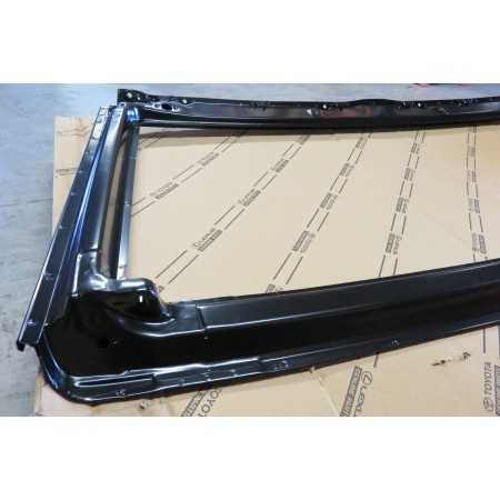 Baie de pare brise LJ 70
