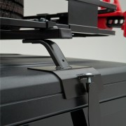 Adaptateur pour galerie Surco Jeep Wrangler TJ