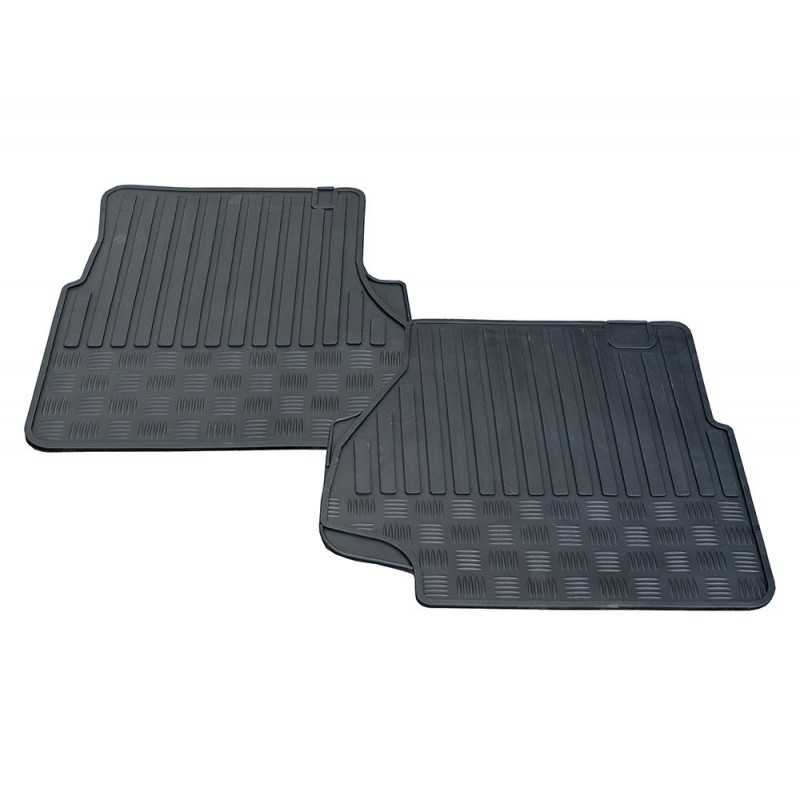 Tapis Caoutchouc Defender 90, 110, 130