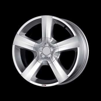 JANTE X-FORCE 8X18 TOYOTA KDJ 120-125