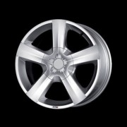 JANTE X-FORCE 8X18 TOYOTA KDJ 120-125