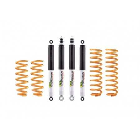 Kit suspension IRONMAN médium Jeep Grand Cherokee ZJ/ZG 1993-1999