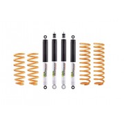 Kit suspension IRONMAN médium Jeep Grand Cherokee ZJ/ZG 1993-1999