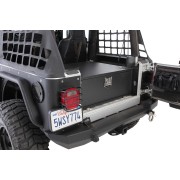 fermeture a clé Jeep Wrangler TJ 1997-2006
