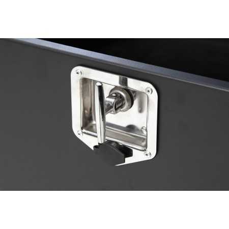 Boite de rangement avec fermeture a clé Jeep Wrangler TJ 1997-2006