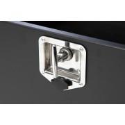 Boite de rangement avec fermeture a clé Jeep Wrangler TJ 1997-2006