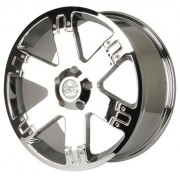 JANTE TITAN CHROME 9X20 JEEP CHEROKEE KK 2008-