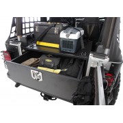 Boite de rangement avec fermeture a clé Jeep Wrangler TJ 1997-2006