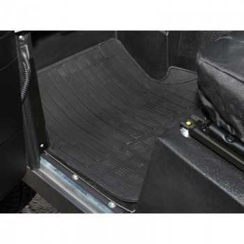 Tapis Caoutchouc Defender 90, 110, 130 2007-2012