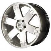 Jante TITAN silver 9X20 Dodge Nitro
