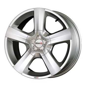 JANTE X-FORCE 9X18 NISSAN NAVARA 98-05