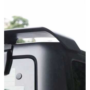 Becquet arrière ABS