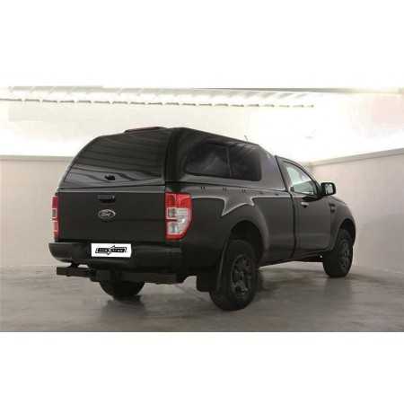 Hard top STAR-LUX a/vitres Ford Ranger 2012-2021 2 portes 2 places