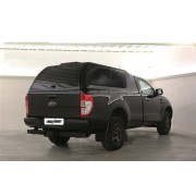 Hard top STAR-LUX a/vitres Ford Ranger 2012-2021 2 portes 2 places