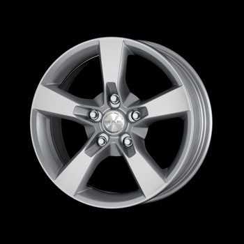 Jante terra 8X18 Audi Q7 AUDI