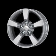 Jante terra 8X18 Audi Q7 AUDI
