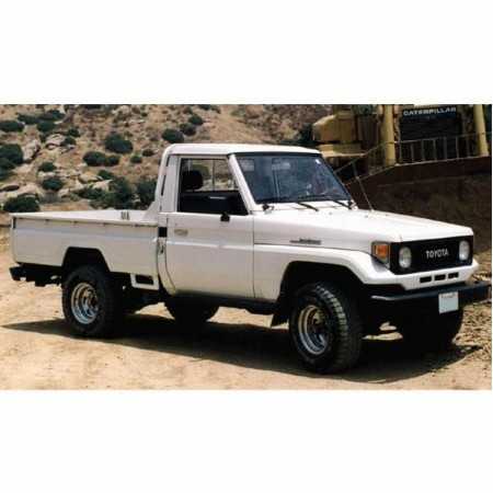 Compensateur de charge MAD Toyota HZJ 75-78-79