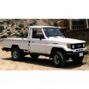 Compensateur de charge MAD Toyota HZJ 75-78-79