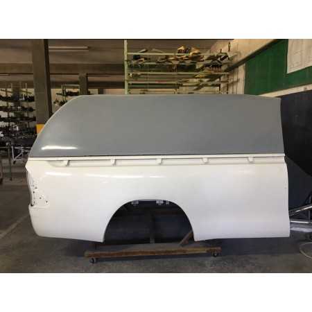 Hard top STAR-LUX