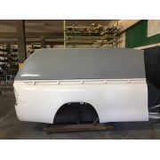 Hard top STAR-LUX
