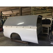 Hard top STAR-LUX s/vitres Toyota Hilux 2015-  2 portes 2 places