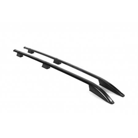 Barres De Toit Longitudinales Skypor Mitsubishi L200 2019-