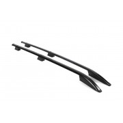 Barres De Toit Longitudinales Skypor Mitsubishi L200 2019-