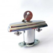 Serrure pour tonneau cover