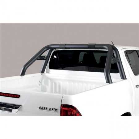 Arceau Toyota Hilux Revo 2 et 4 Portes 2016+